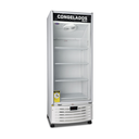 INELRO FREEZER VERTICAL EXHIBIDOR BT 19C S/CENEFA 560LTS  -14 A -18 2055X775X710