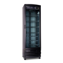 HELADERA EXHIBIDORA INELRO MT17 S/CENEFA ECO BLACK