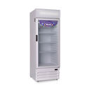 INELRO HELADERA EXHIBIDORA MT C/CENEFA 310 BLANCA 1725X620X610