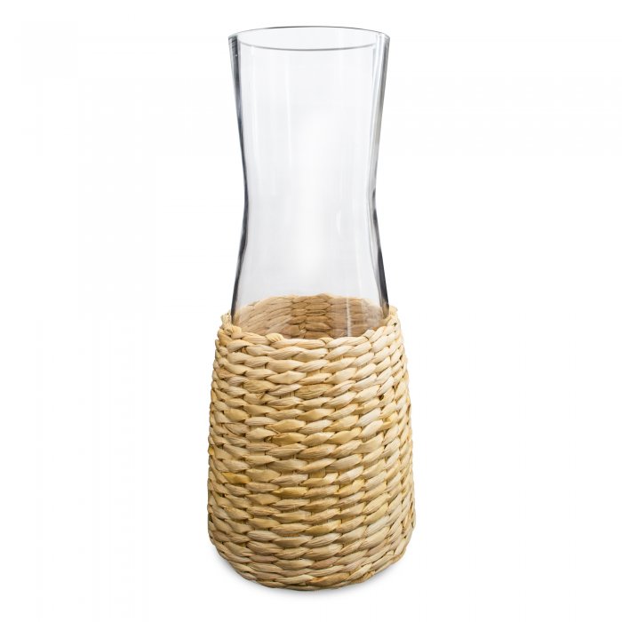 JARRA DE VIDRIO FASHION COOK CAPRI - 1LT 