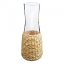 JARRA DE VIDRIO FASHION COOK CAPRI - 1LT 