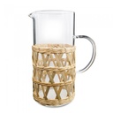 JARRA DE VIDRIO FASHION COOK CLASICA - 1.5LTS