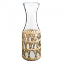 JARRA DE VIDRIO FASHION COOK SORRENTO - 1LT