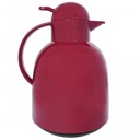 JARRA TERMICA FASHION COOK BODUM - 1.5LTS - ROJO