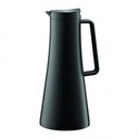 JARRA TERMICA FASHION COOK BODUM JUG - 1.1LTS - NEGRO