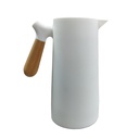 JARRA TERMICA SAKURA AMICI NORDICA - 1LTS - BLANCO