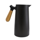 JARRA TERMICA SAKURA AMICI NORDICA - 1LTS - NEGRO
