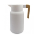 JARRA TERMICA SAKURA STYLE - 1 LT - BLANCO