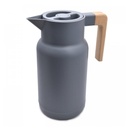 JARRA TERMICA SAKURA STYLE - 1LT - GRIS