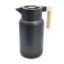 JARRA TERMICA SAKURA STYLE - 1LT - NEGRO