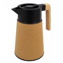 JARRA TERMICA SAKURA STYLE CORK - 1LT - GRIS