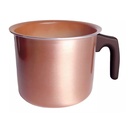 JARRO HUDSON COBRE CERAMICA - Nº14