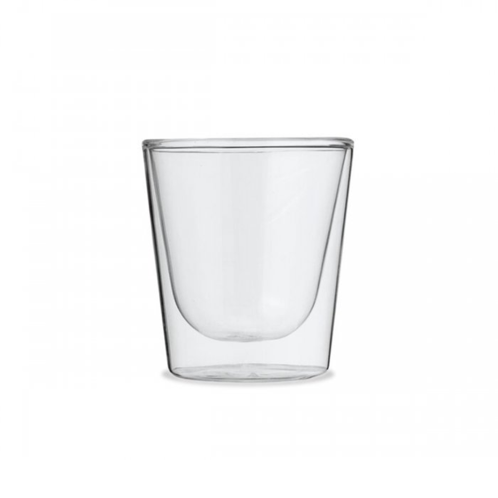 JARRO MUG FASHION COOK DOBLE VIDRIO - 250ML