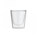 JARRO MUG FASHION COOK DOBLE VIDRIO - 250ML