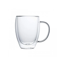 JARRO MUG FASHION COOK DOBLE VIDRIO - 350ML