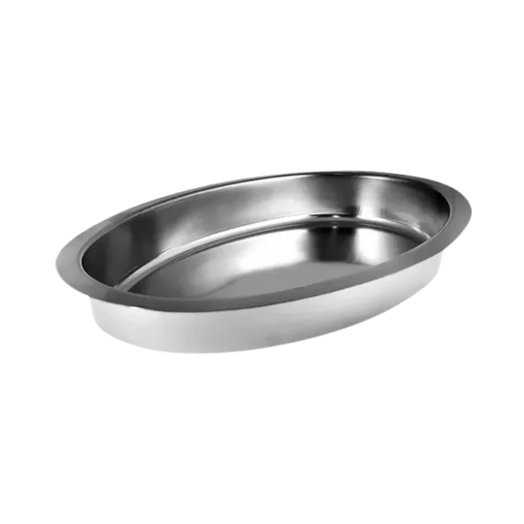 LEGUMBRERA OVAL 19 CM