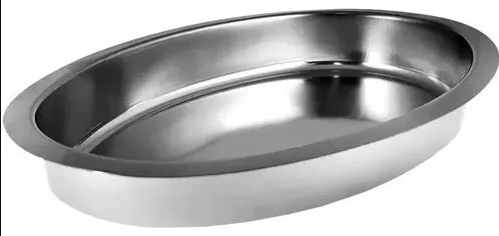 LEGUMBRERA ACERMEL OVAL 38 CM