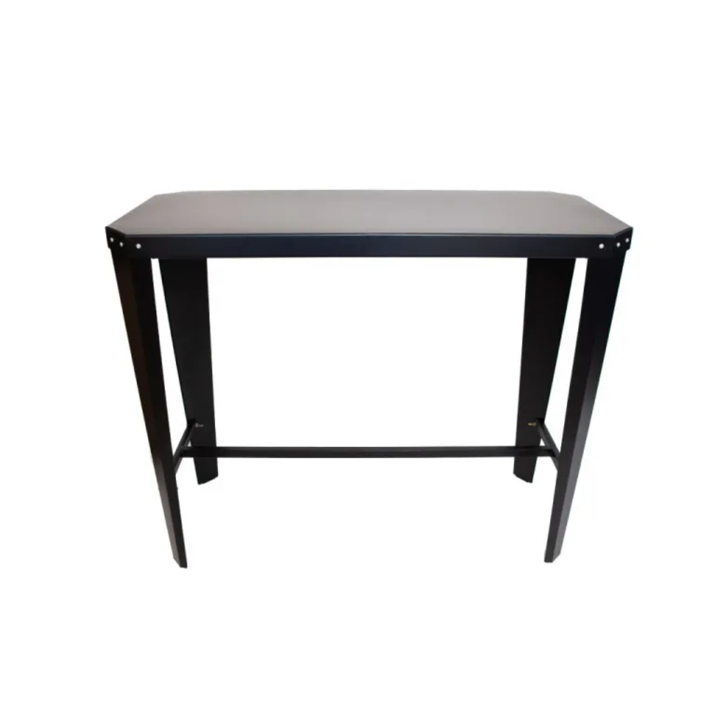 MESA RUNKO 120 NEGRA  TROMEN