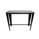 MESA RUNKO 120 NEGRA  TROMEN