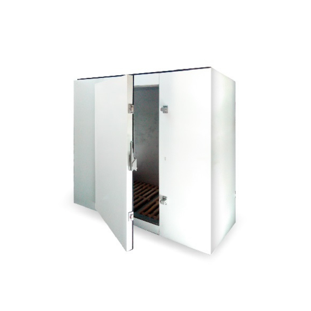 MINICAMARA BAJA TEMPERATURA REFRIVAN