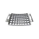 RAVIOLERA GASTRONOMICA REFRIVAN ALUMINIO