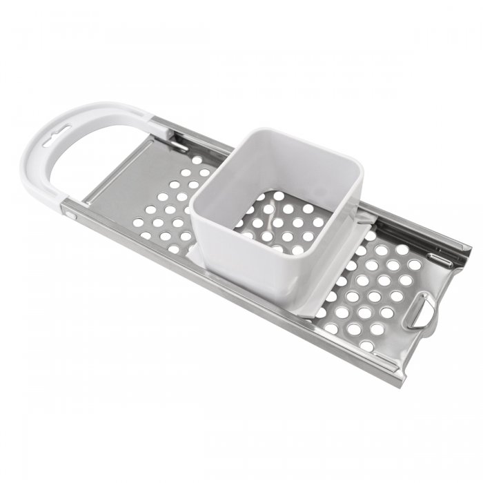 ÑOQUERA HUNGARA FASHION COOK - ACERO INOXIDABLE