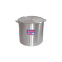 OLLA 24CM ALUMINIO (10 LTS)