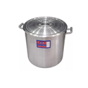 OLLA 28CM ALUMINIO (16 LTS.)