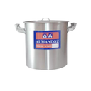 OLLA 32CM ALUMINIO (26 LTS.)
