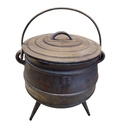 OLLA DE FUNDICION PLANCHALINDA - 15LTS