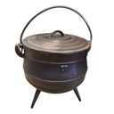 OLLA DE FUNDICION PLANCHALINDA - 20LTS