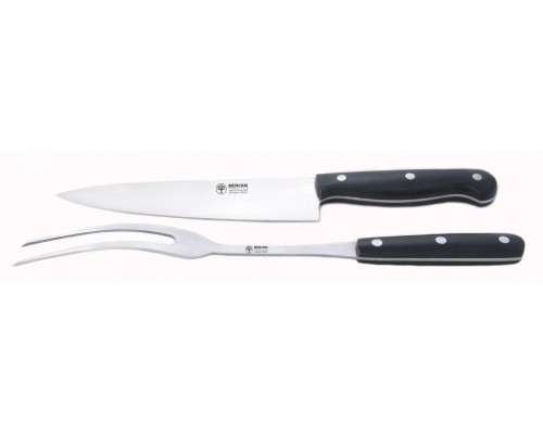 PACK PREMIUM CUCHILLO Y TRINCHE ARBOLITO