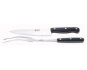 PACK PREMIUM CUCHILLO Y TRINCHE ARBOLITO