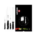 PACK PREMIUM ARBOLITO - JUEGO PARRILLERO 4 PIEZAS