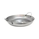 PAELLERA LOZAFER - C/ 2 ASAS - 20CM