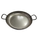 PAELLERA REFRIVAN CHAPA N°36