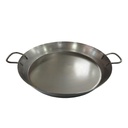 PAELLERA CHAPA N°45
