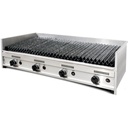PARRILLA A GAS COOK&FOOD CFP120