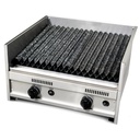PARRILLA A GAS COOK&FOOD CFP60