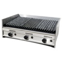 PARRILLA A GAS COOK&FOOD CFP90