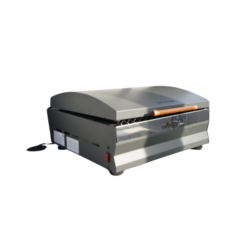 PARRILLA ELECTRICA TROMEN ANGUS E480