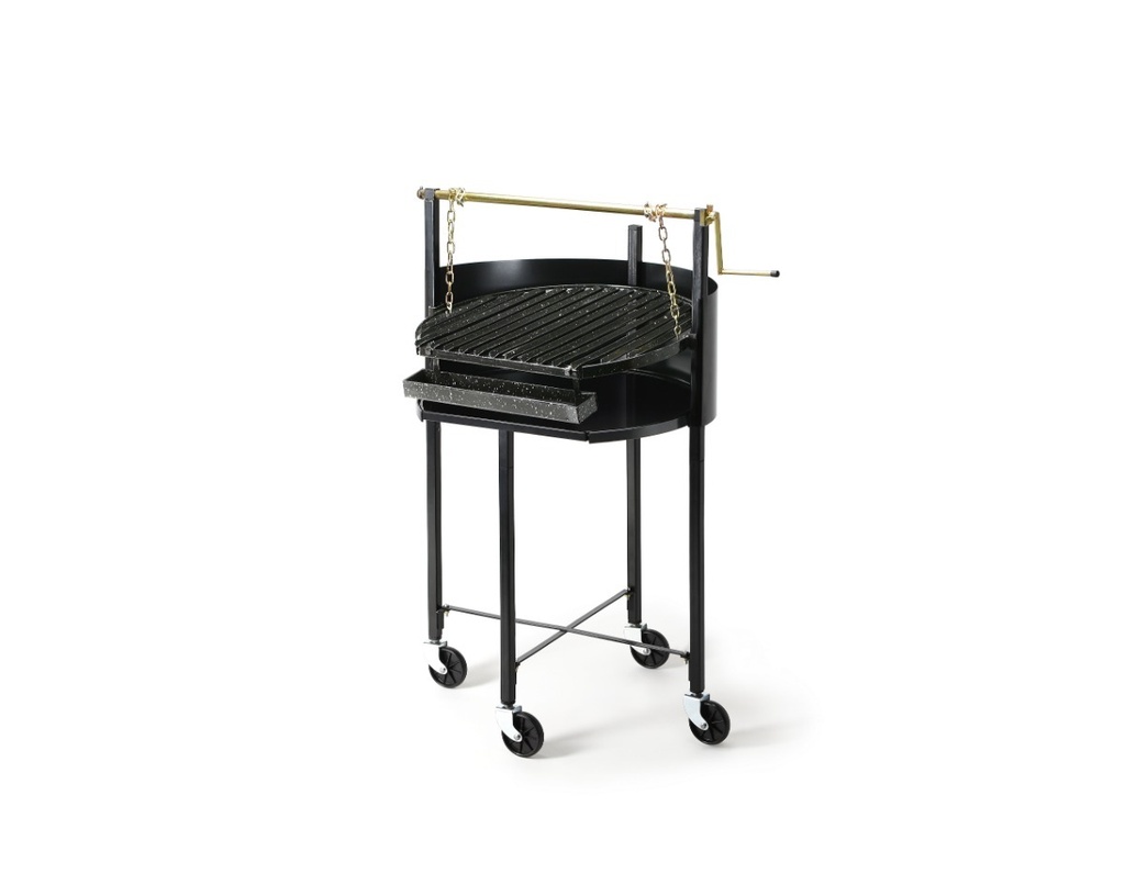 PARRILLA N* 11 50 CM REDONDA