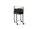 PARRILLA VALIPARRI RODANTE N*11 - 50CM