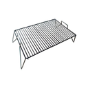PARRILLA HIERROS ARTESANALES PATAS PLEGABLES - 40X60CM