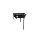 PARRILLA PATAS REGULABLES (40X60 CM)