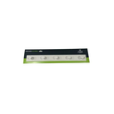 PERCHERO DE PARED 5 GANCHOS 48CMX5CMX4CM