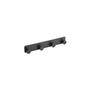 PERCHERO DE PARED COOK 4 GANCHOS 24.5X10.5CM