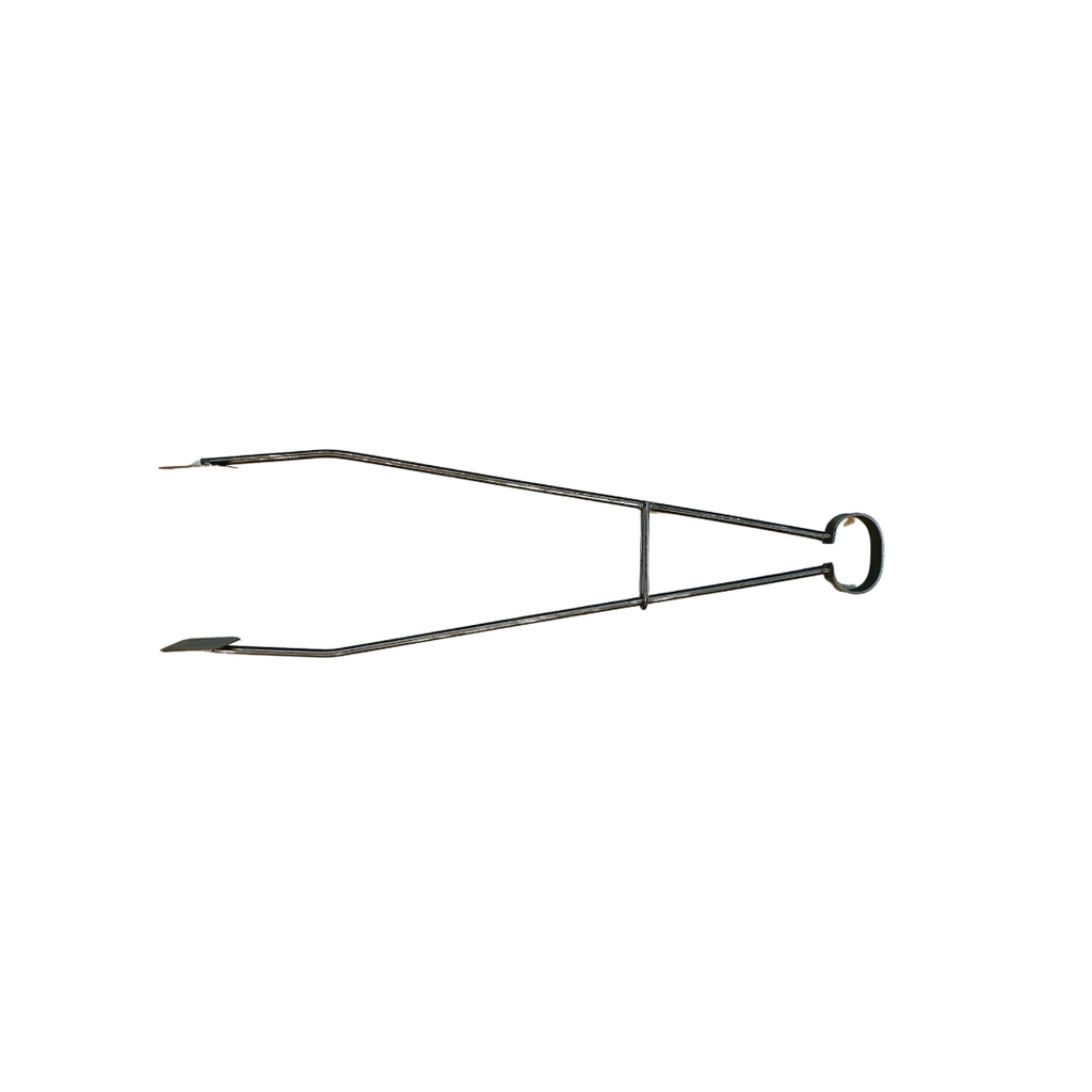 PINZA PARA BRAZAS LARGA