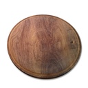 PIZZERA MADERARTE DE ALGARROBO - 34CM