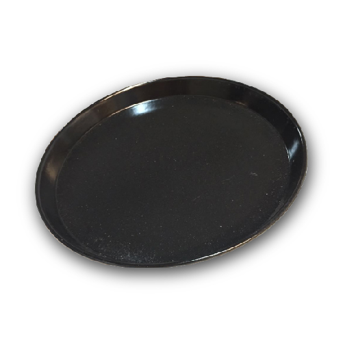 PIZZERA DE CHAPA ENLOZADA LOZAFER - 36CM